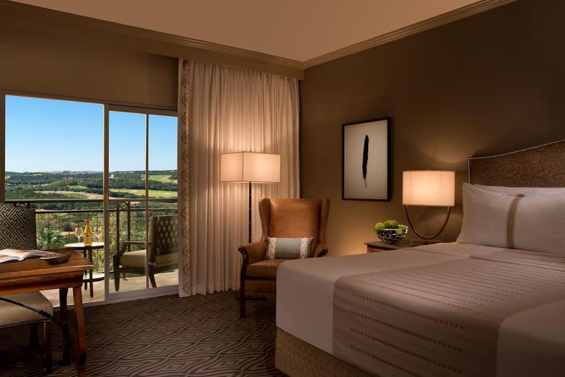 سوییت, La Cantera Resort & Spa