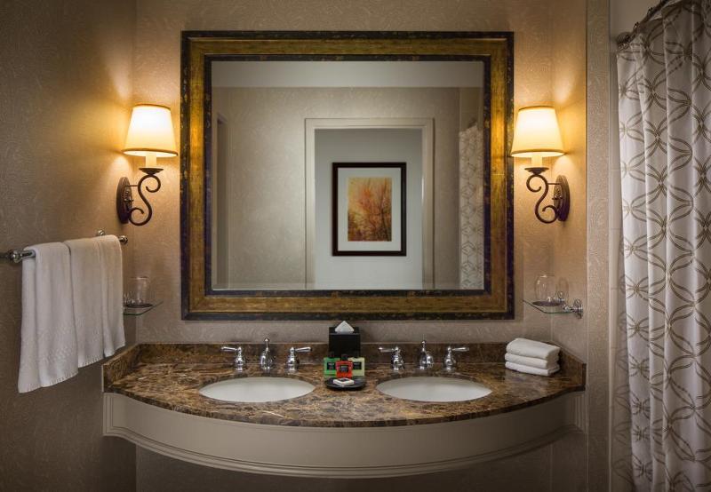 سوییت لوکس, La Cantera Resort & Spa