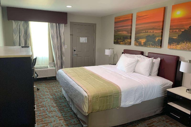 سوییت, La Cantera Resort & Spa
