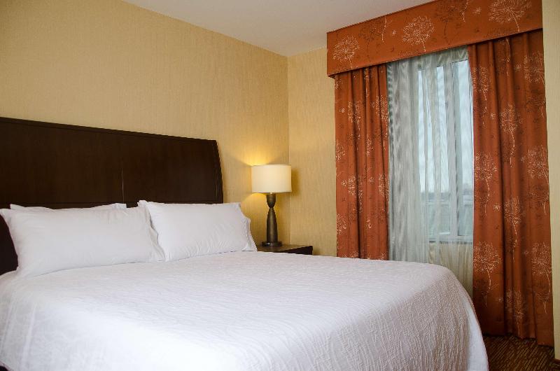 سوییت جونیور با چشم‌انداز استخر, La Cantera Resort & Spa