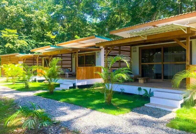 بانگلوی استاندارد, Sonora Jungle & Yoga Retreat