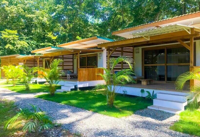 بانگلوی استاندارد, Sonora Caribbean Jungle Retreat