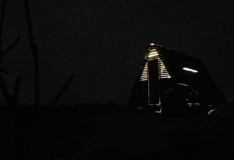 اتاق استاندارد, Mana Star Lounge