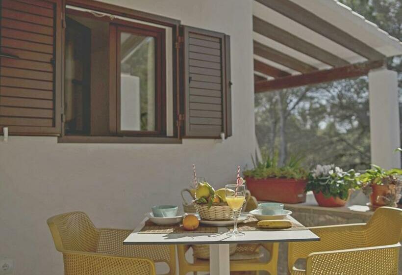דירת חדר, Stella Maris  Formentera Break