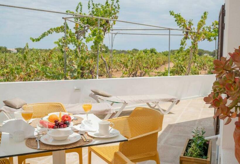 דירת חדר, Stella Maris  Formentera Break