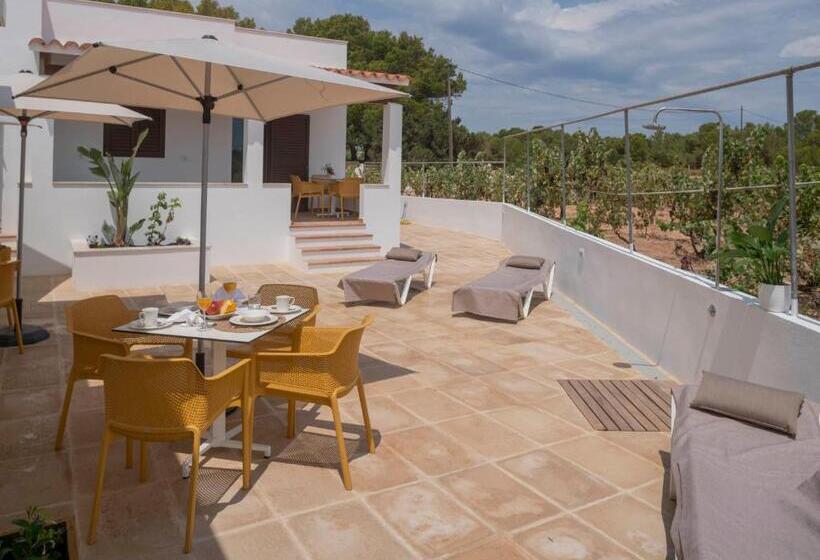 דירת חדר, Stella Maris  Formentera Break
