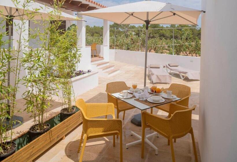 דירת חדר, Stella Maris  Formentera Break