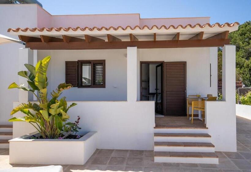 חדר סטודיו סטנדרד, Stella Maris  Formentera Break