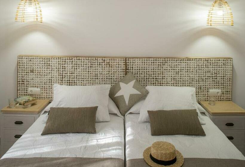 דירת חדר, Stella Maris  Formentera Break