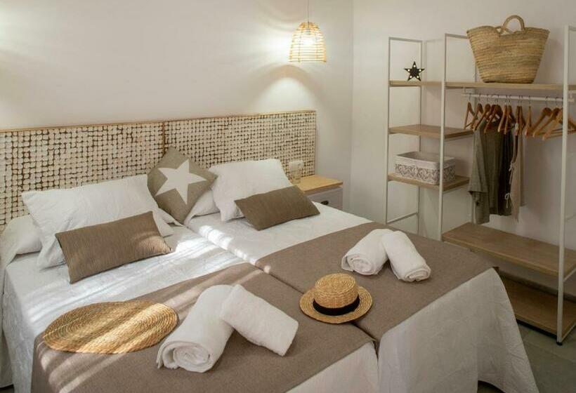 דירת חדר, Stella Maris  Formentera Break