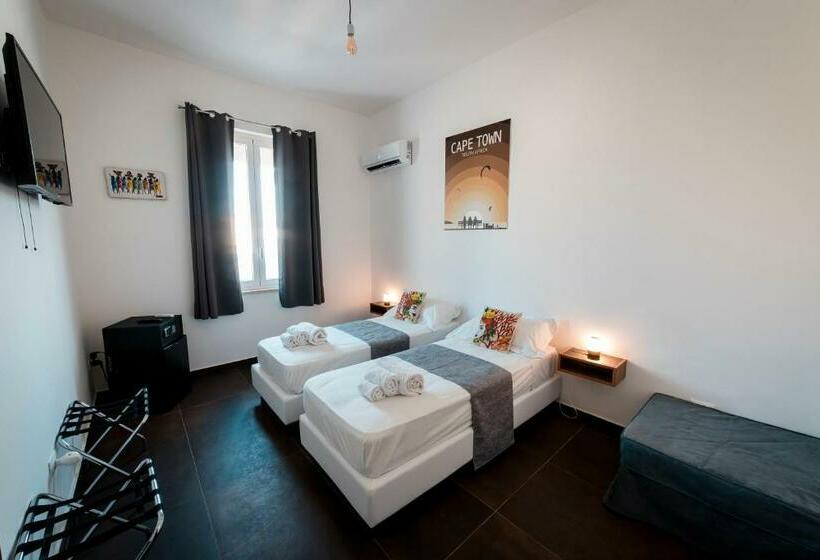 اتاق استاندارد, Sunset Wave   Stagnone Kitesurf Village