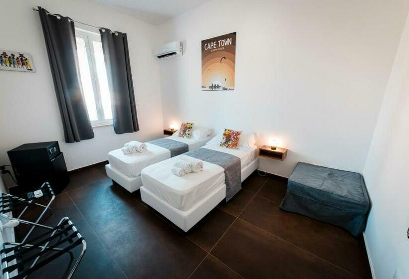 اتاق استاندارد, Sunset Wave   Stagnone Kitesurf Village