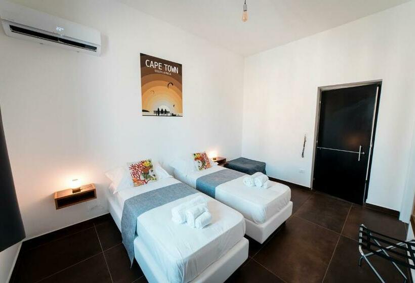 اتاق استاندارد, Sunset Wave   Stagnone Kitesurf Village