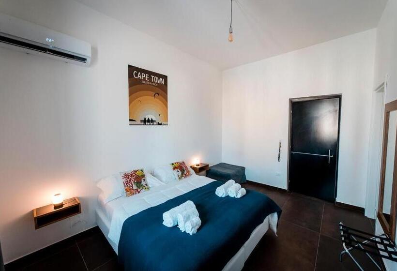 اتاق استاندارد, Sunset Wave   Stagnone Kitesurf Village