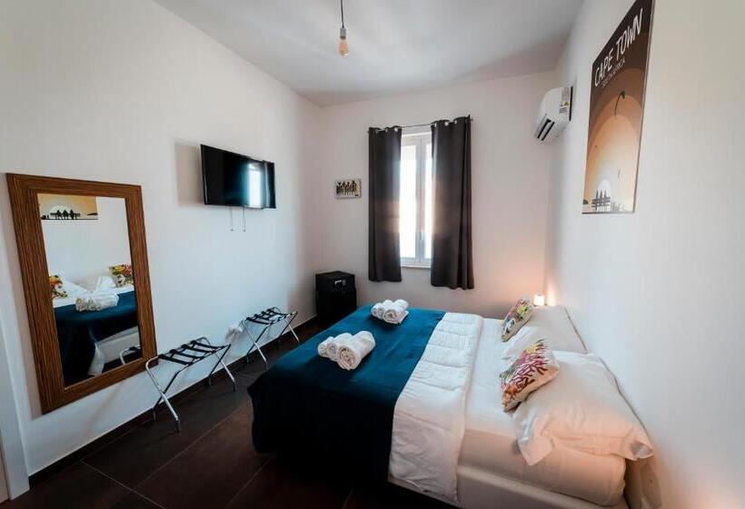 اتاق استاندارد, Sunset Wave   Stagnone Kitesurf Village