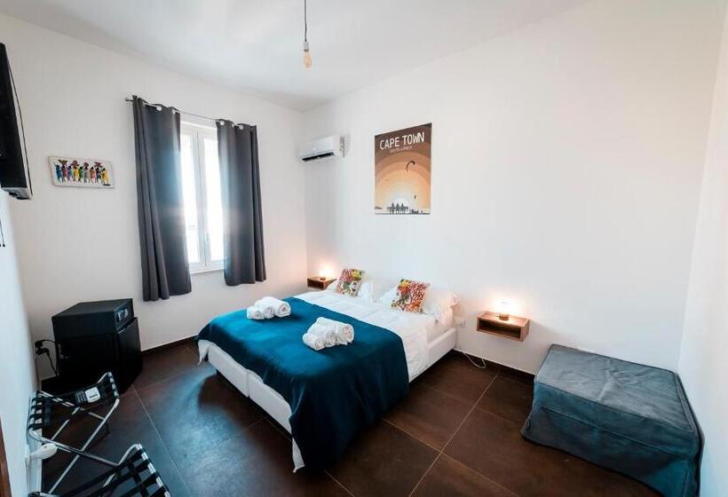 اتاق استاندارد, Sunset Wave   Stagnone Kitesurf Village
