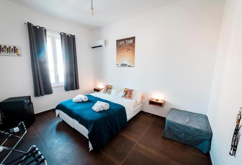 اتاق استاندارد, Sunset Wave   Stagnone Kitesurf Village