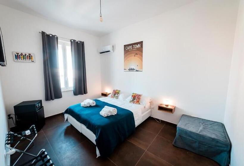اتاق استاندارد, Sunset Wave   Stagnone Kitesurf Village