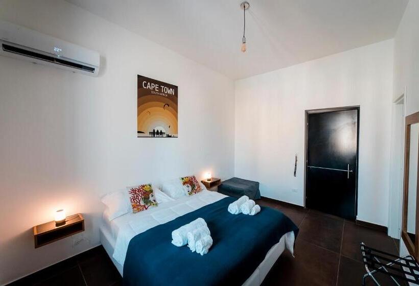 اتاق استاندارد, Sunset Wave   Stagnone Kitesurf Village