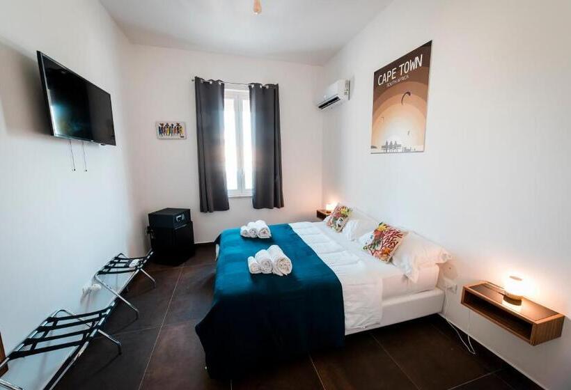 اتاق استاندارد, Sunset Wave   Stagnone Kitesurf Village