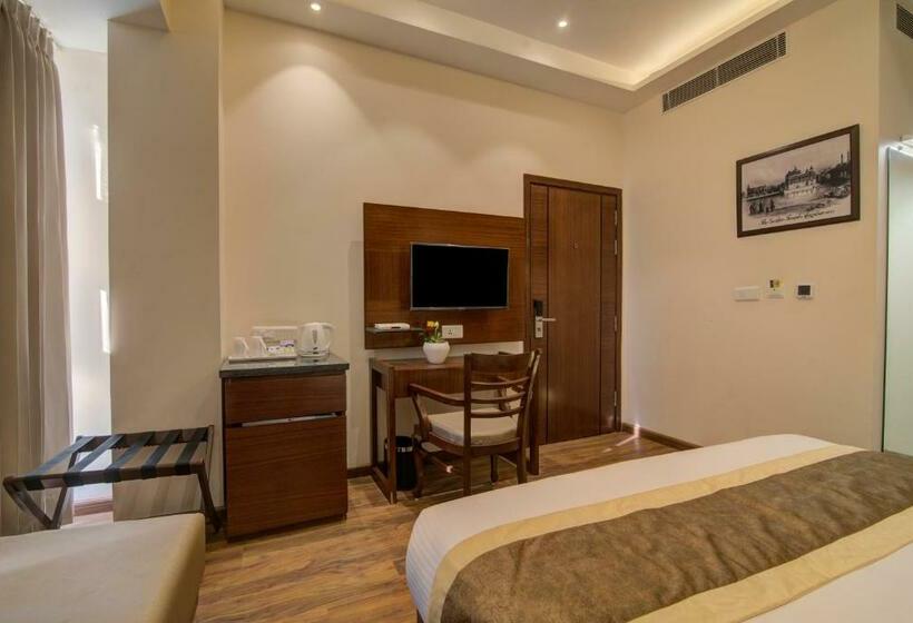 标准间, Amritara Sadka Amritsar