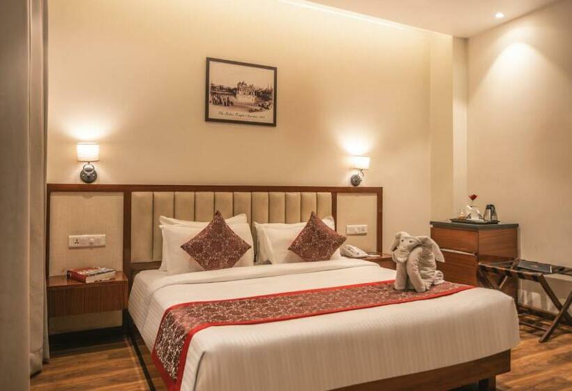 标准间, Amritara Sadka Amritsar