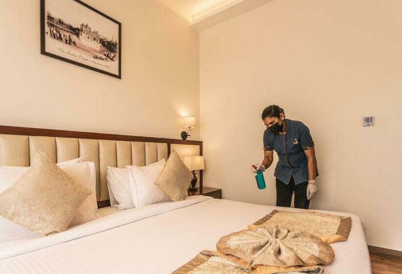 标准间, Amritara Sadka Amritsar