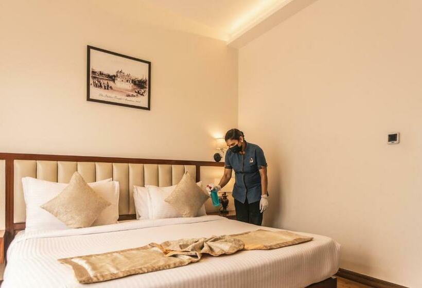 标准间, Amritara Sadka Amritsar