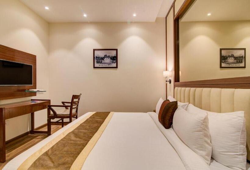 标准间, Amritara Sadka Amritsar