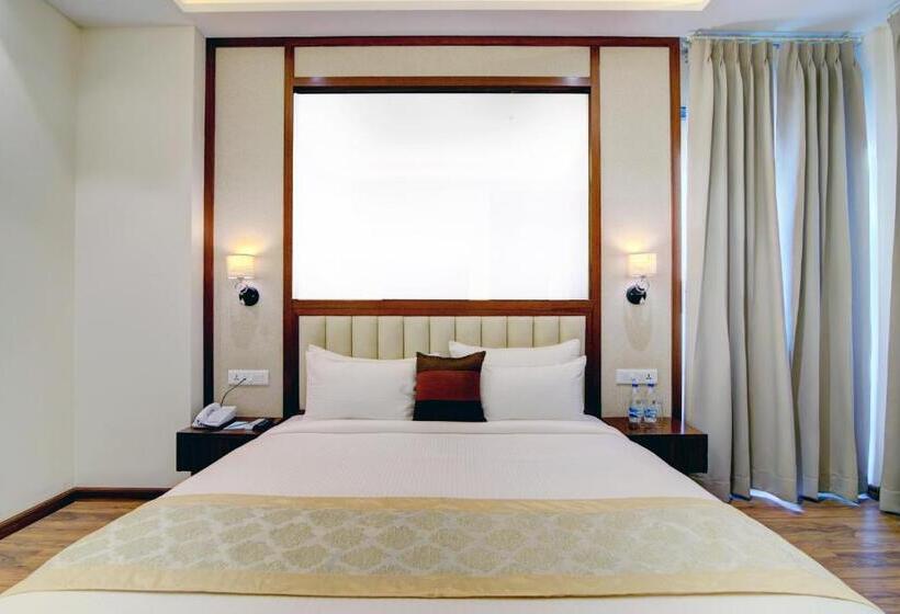 标准间, Amritara Sadka Amritsar