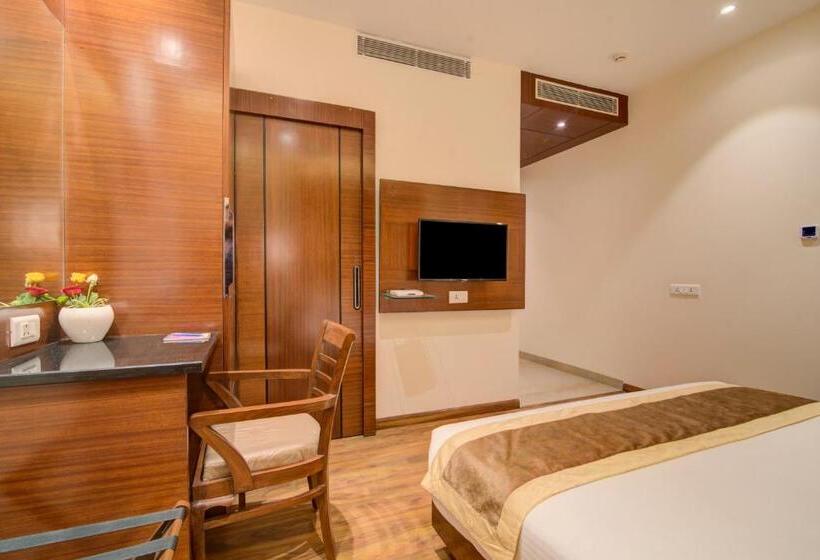 标准间, Amritara Sadka Amritsar