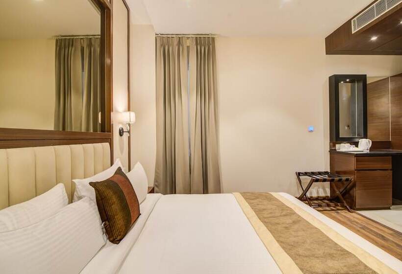 标准间, Amritara Sadka Amritsar