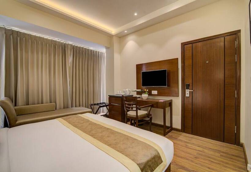 标准间, Amritara Sadka Amritsar