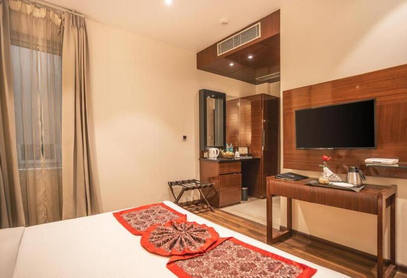 标准间, Amritara Sadka Amritsar