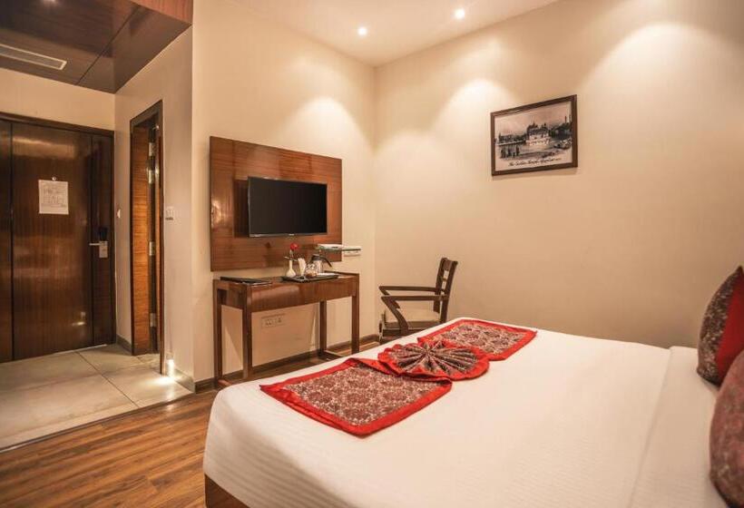 标准间, Amritara Sadka Amritsar