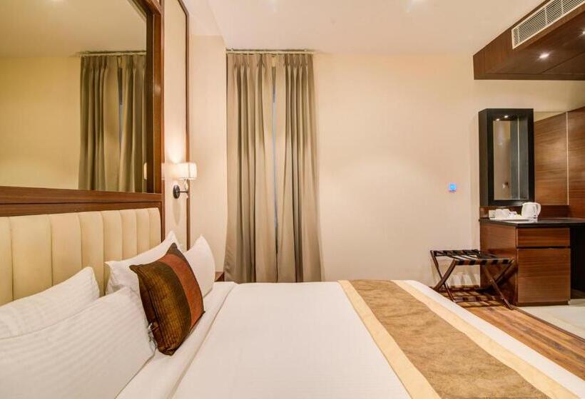 标准间, Amritara Sadka Amritsar