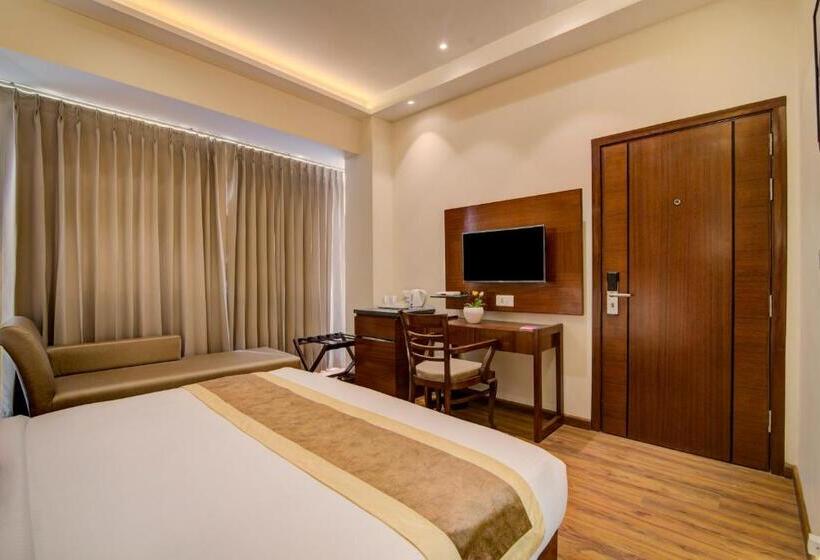 标准间, Amritara Sadka Amritsar
