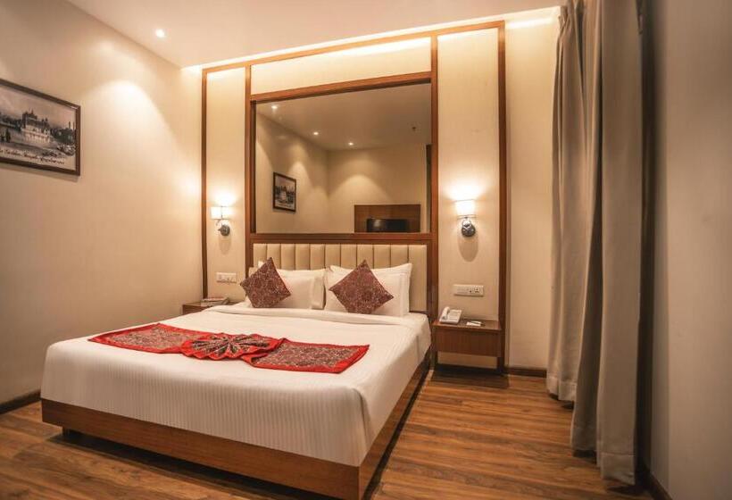 标准间, Amritara Sadka Amritsar