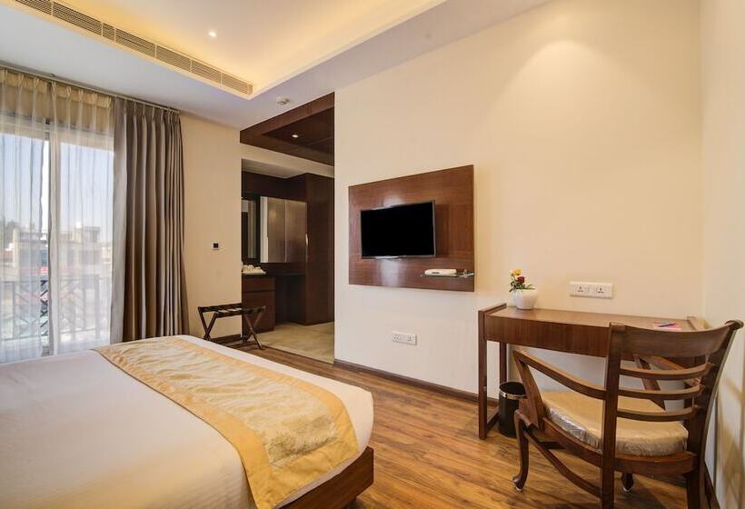 豪华房间, Amritara Sadka Amritsar