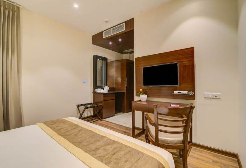 豪华房间, Amritara Sadka Amritsar