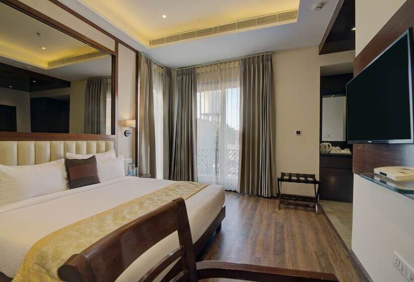 行政房间, Amritara Sadka Amritsar