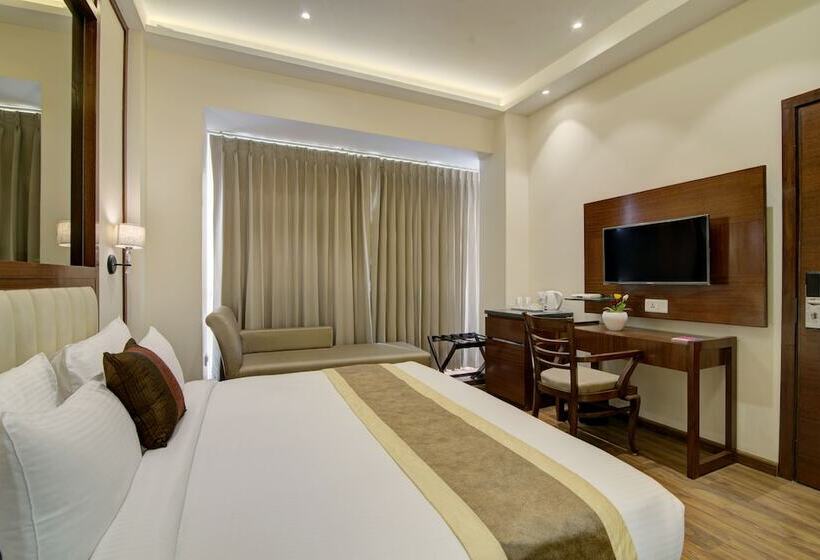 行政房间, Amritara Sadka Amritsar