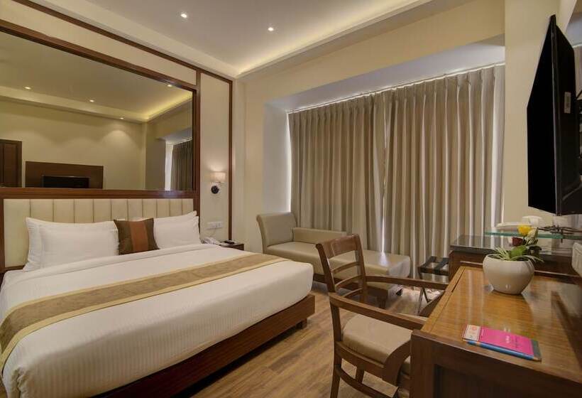 行政房间, Amritara Sadka Amritsar