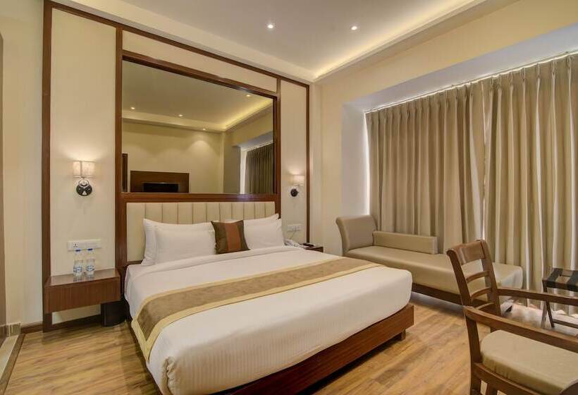 行政房间, Amritara Sadka Amritsar