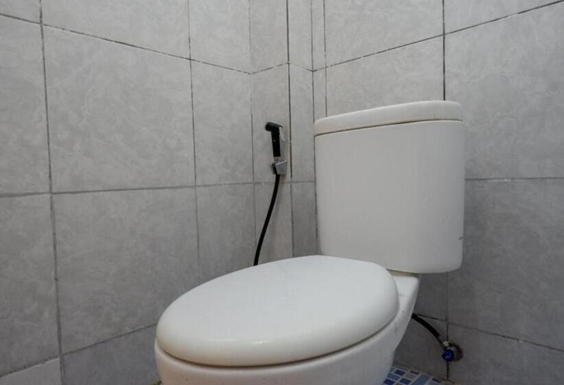 اتاق استاندارد, Reddoorz Syariah @ Hotel Wisma Indonesia Kendari