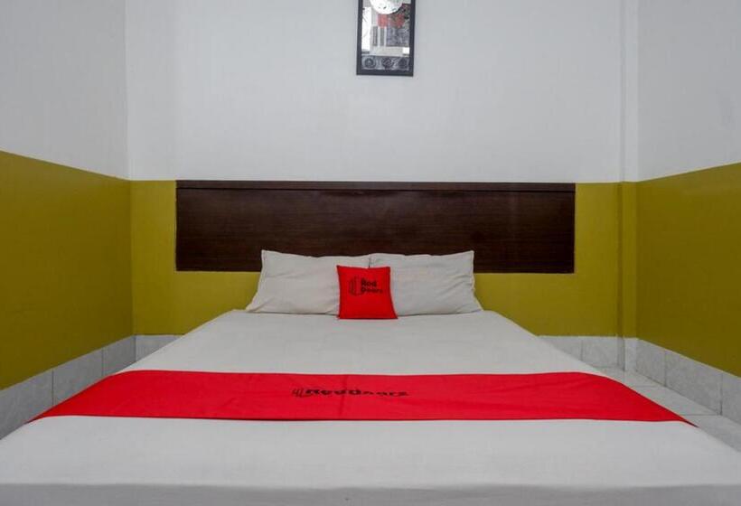 اتاق استاندارد, Reddoorz Syariah @ Hotel Wisma Indonesia Kendari