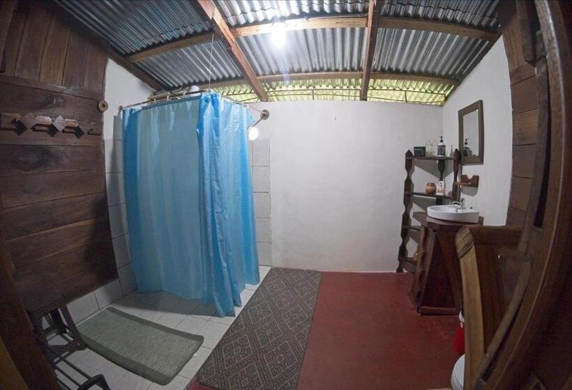 اتاق استاندارد سه نفره, Oski Lodge, Rain Forest Rincón De La Vieja