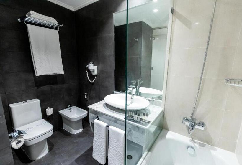 اتاق استاندارد, Nour Plazza
