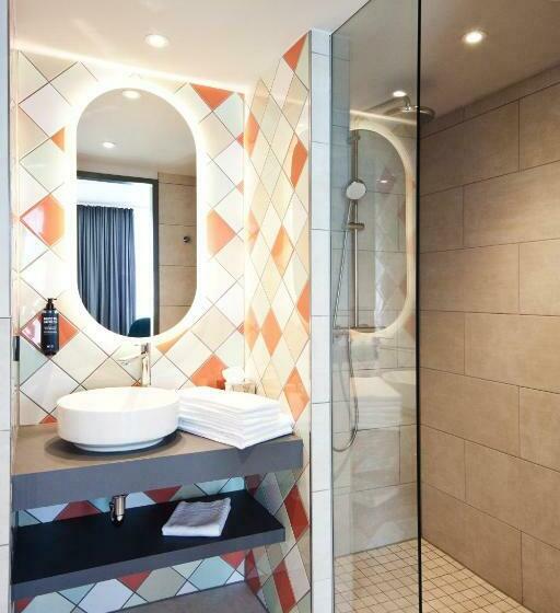 اتاق خانوادگی, Ibis Styles Klagenfurt Am Woerthersee
