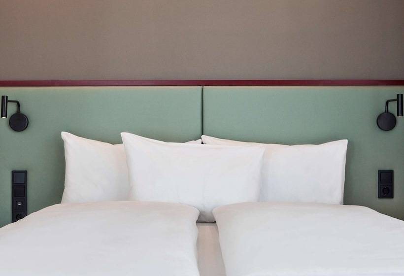 اتاق خانوادگی, Ibis Styles Klagenfurt Am Woerthersee